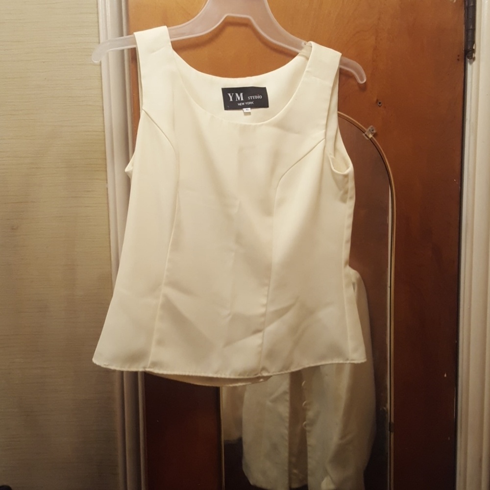3 Piece Women's Suit (Size 6)